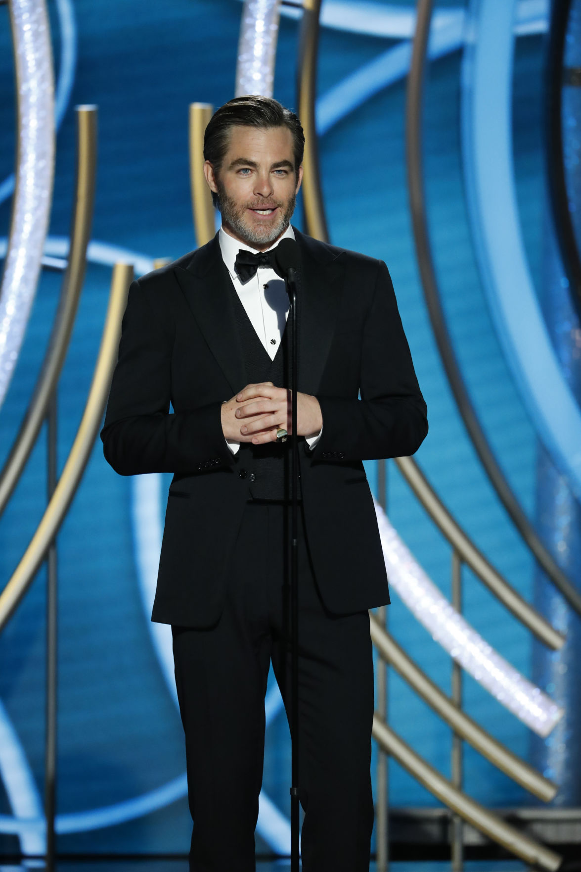 76th Annual Golden Globe Awards - Show